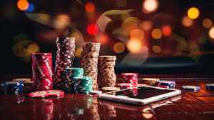 Онлайн казино Casino All Right